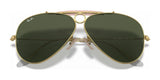 Ray-Ban SHOOTER RB3138 Sunglasses