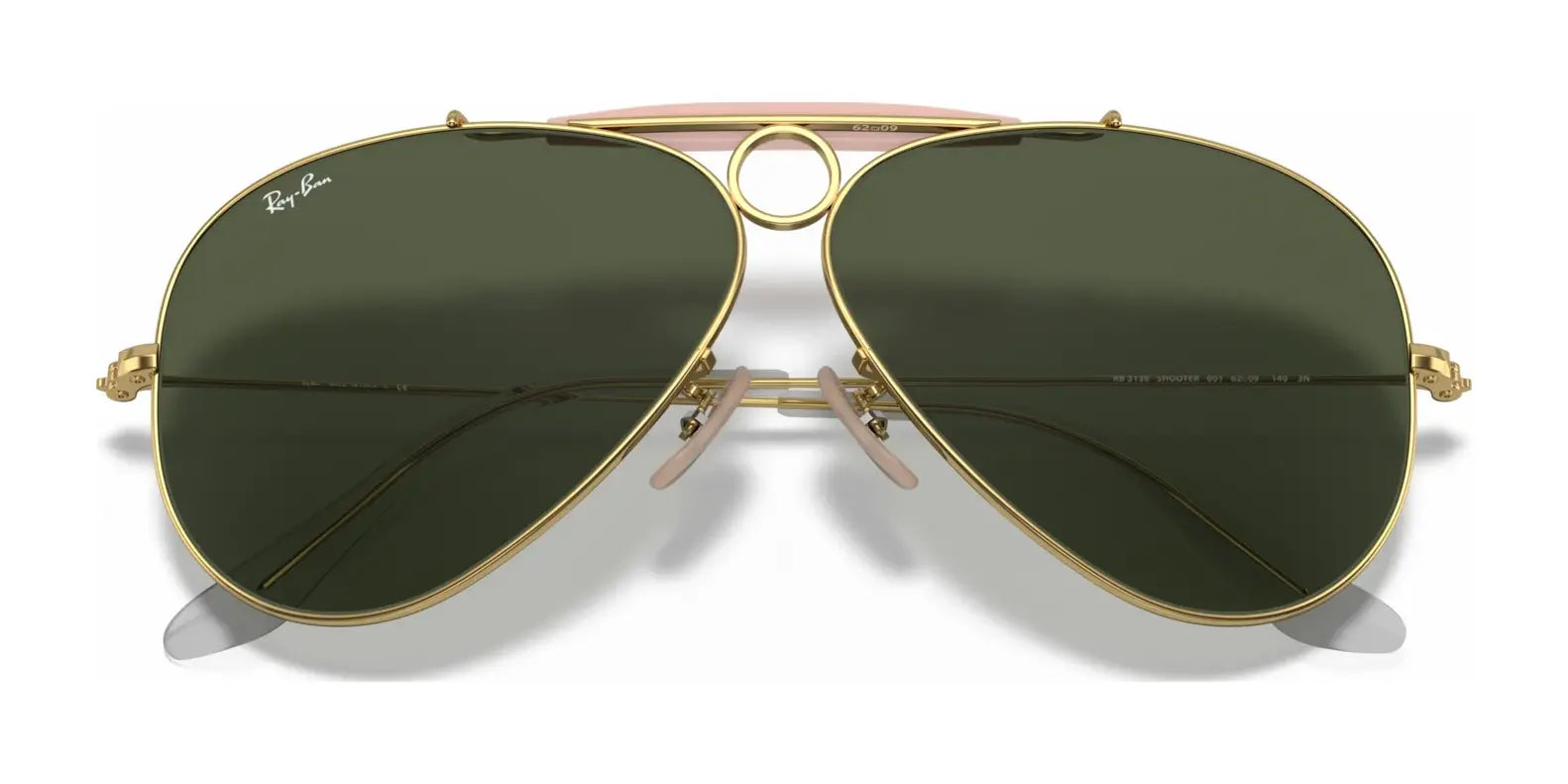 Ray-Ban SHOOTER RB3138 Sunglasses