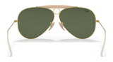 Ray-Ban SHOOTER RB3138 Sunglasses