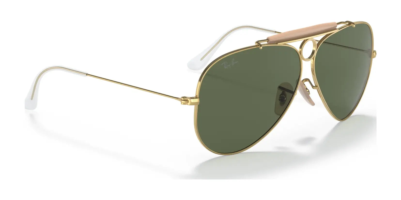 Ray-Ban SHOOTER RB3138 Sunglasses