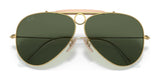 Ray-Ban SHOOTER RB3138 Sunglasses