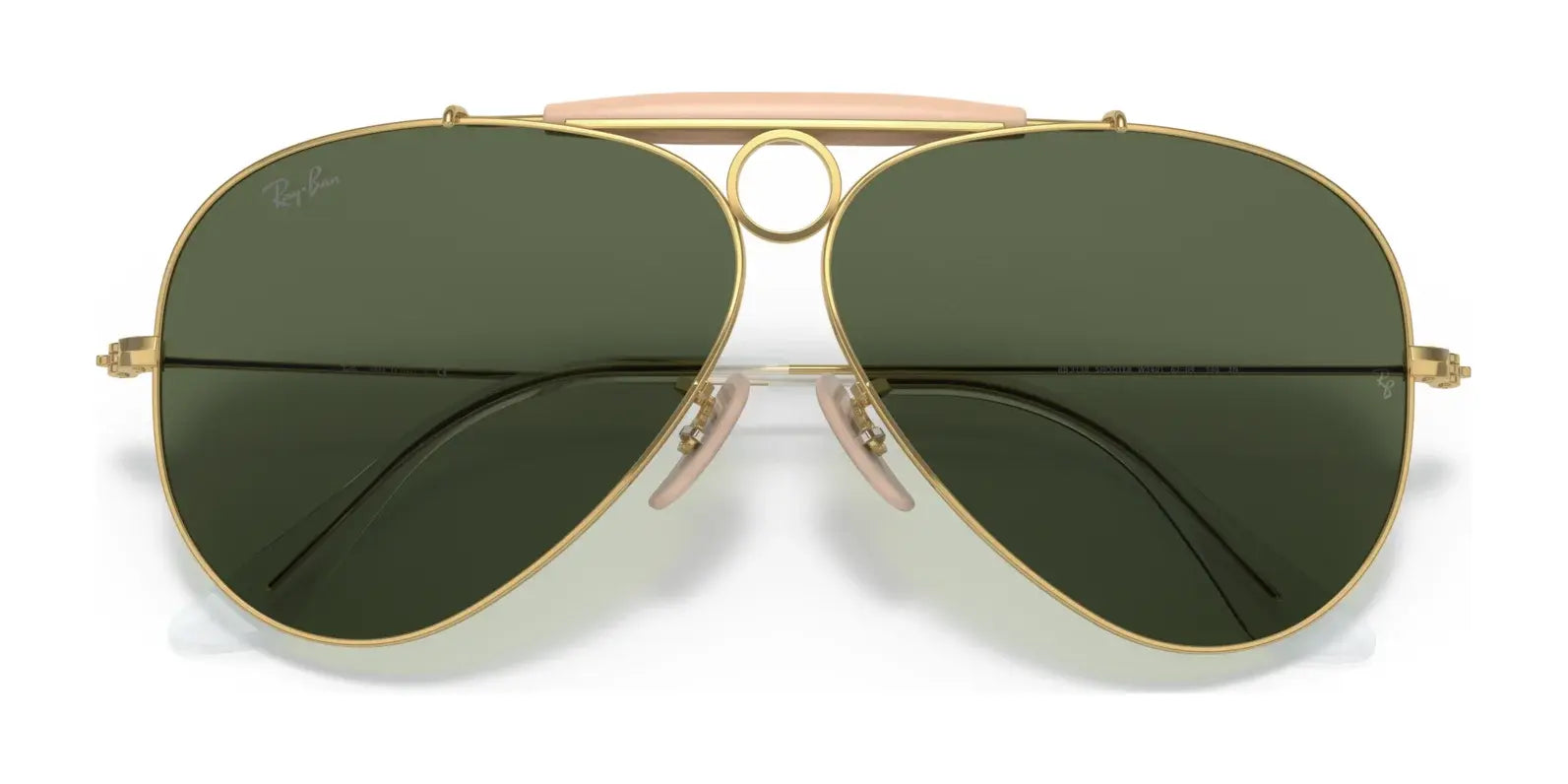 Ray-Ban SHOOTER RB3138 Sunglasses