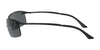 Ray-Ban RB3183 Sunglasses | Size 63 / Black №006/71 / Green (3N 14.0%)
