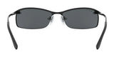 Ray-Ban RB3183 Sunglasses | Size 63