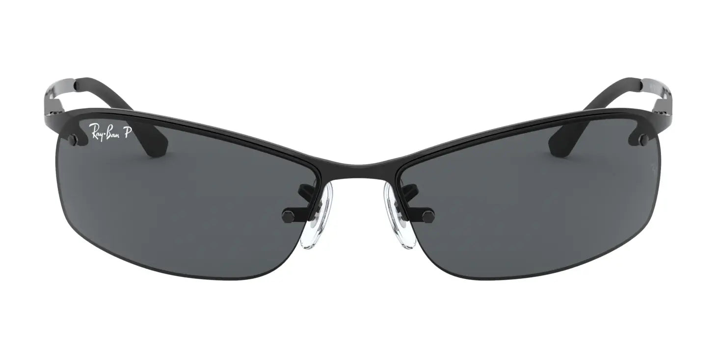 Ray-Ban RB3183 Sunglasses