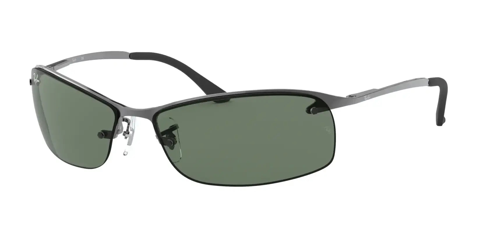 Ray-Ban RB3183 Sunglasses | Size 63