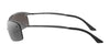 Ray-Ban RB3183 Sunglasses | Size 63 / Black №006/71 / Green (3N 14.0%)
