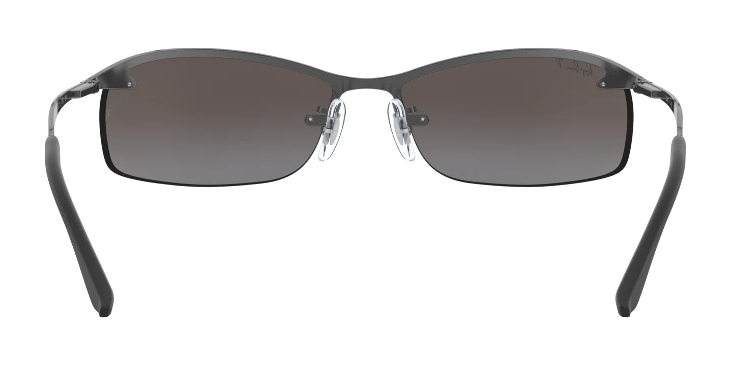 Ray-Ban RB3183 Sunglasses | Size 63