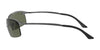 Ray-Ban RB3183 Sunglasses | Size 63 / Black №006/71 / Green (3N 14.0%)