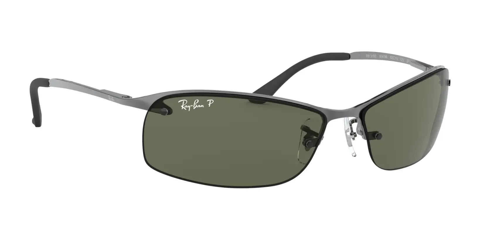 Ray-Ban RB3183 Sunglasses