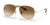 Ray-Ban COCKPIT RB3362 Sunglasses / Arista Gold №001/51