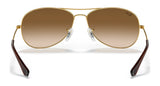 Ray-Ban COCKPIT RB3362 Sunglasses