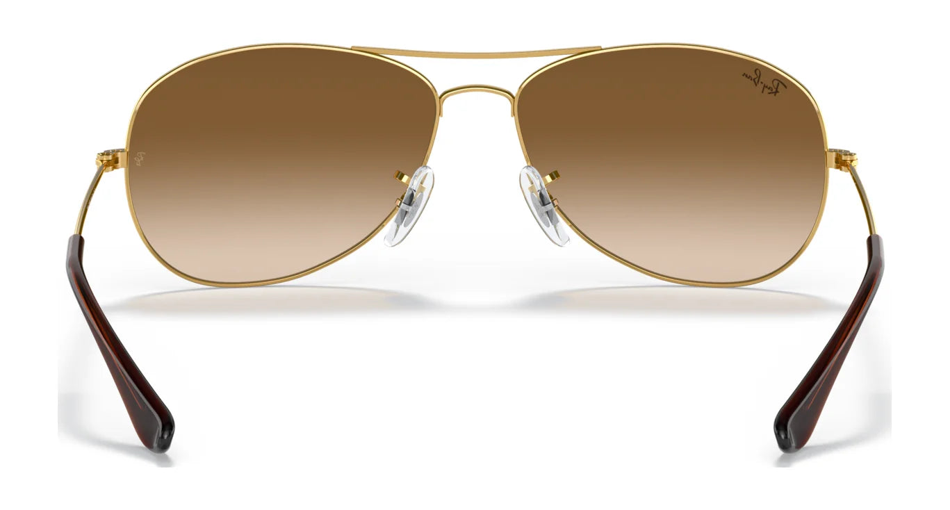 Ray-Ban COCKPIT RB3362 Sunglasses