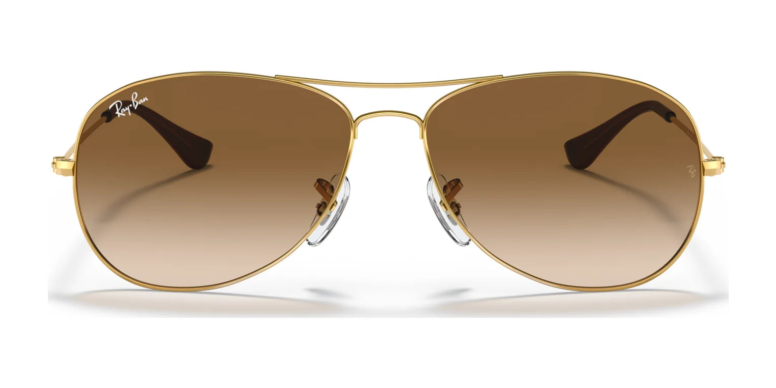 Ray-Ban COCKPIT RB3362 Sunglasses