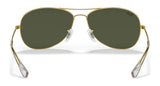 Ray-Ban COCKPIT RB3362 Sunglasses