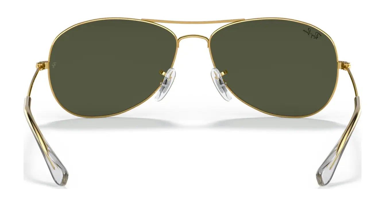 Ray-Ban COCKPIT RB3362 Sunglasses