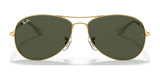 Ray-Ban COCKPIT RB3362 Sunglasses