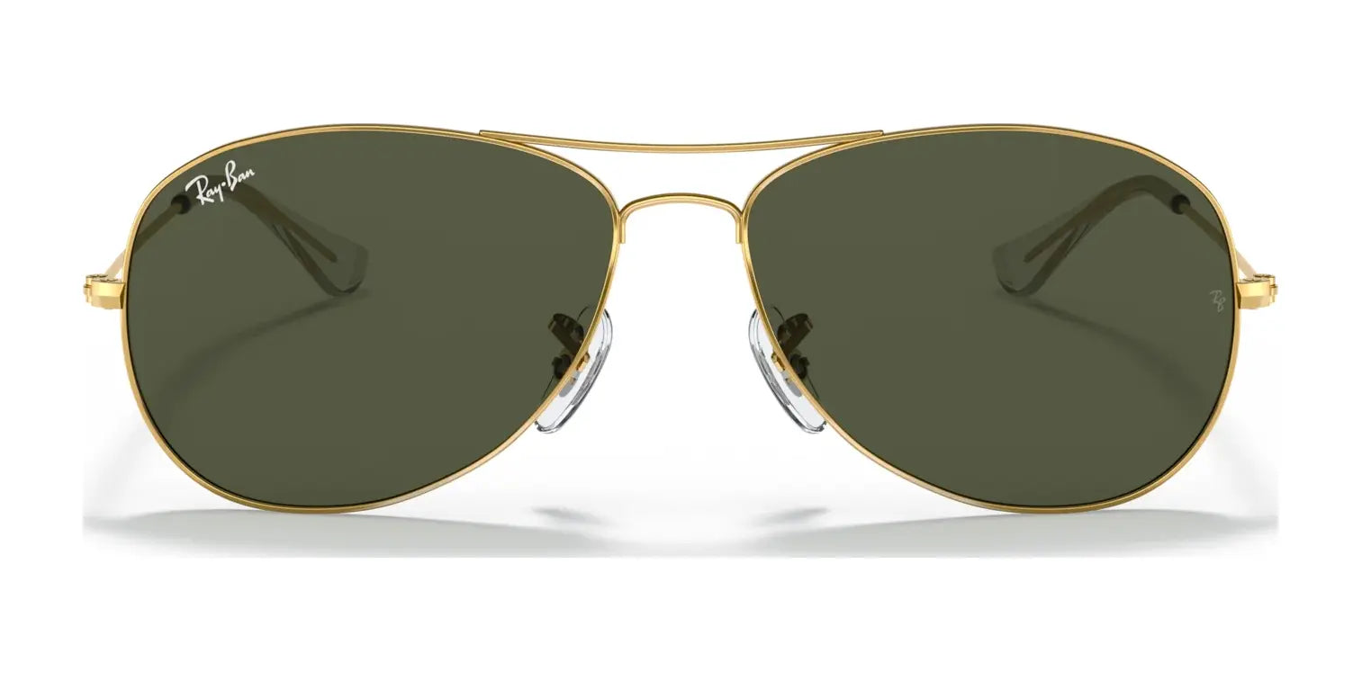 Ray-Ban COCKPIT RB3362 Sunglasses