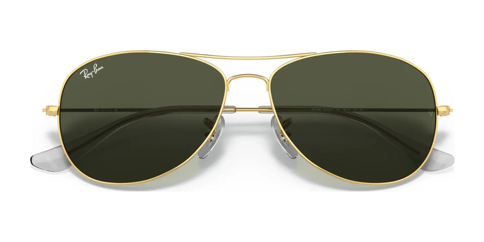 Ray-Ban COCKPIT RB3362 Sunglasses