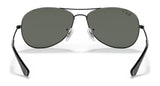 Ray-Ban COCKPIT RB3362 Sunglasses