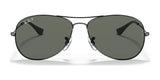 Ray-Ban COCKPIT RB3362 Sunglasses