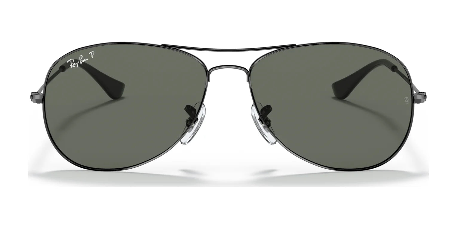 Ray-Ban COCKPIT RB3362 Sunglasses