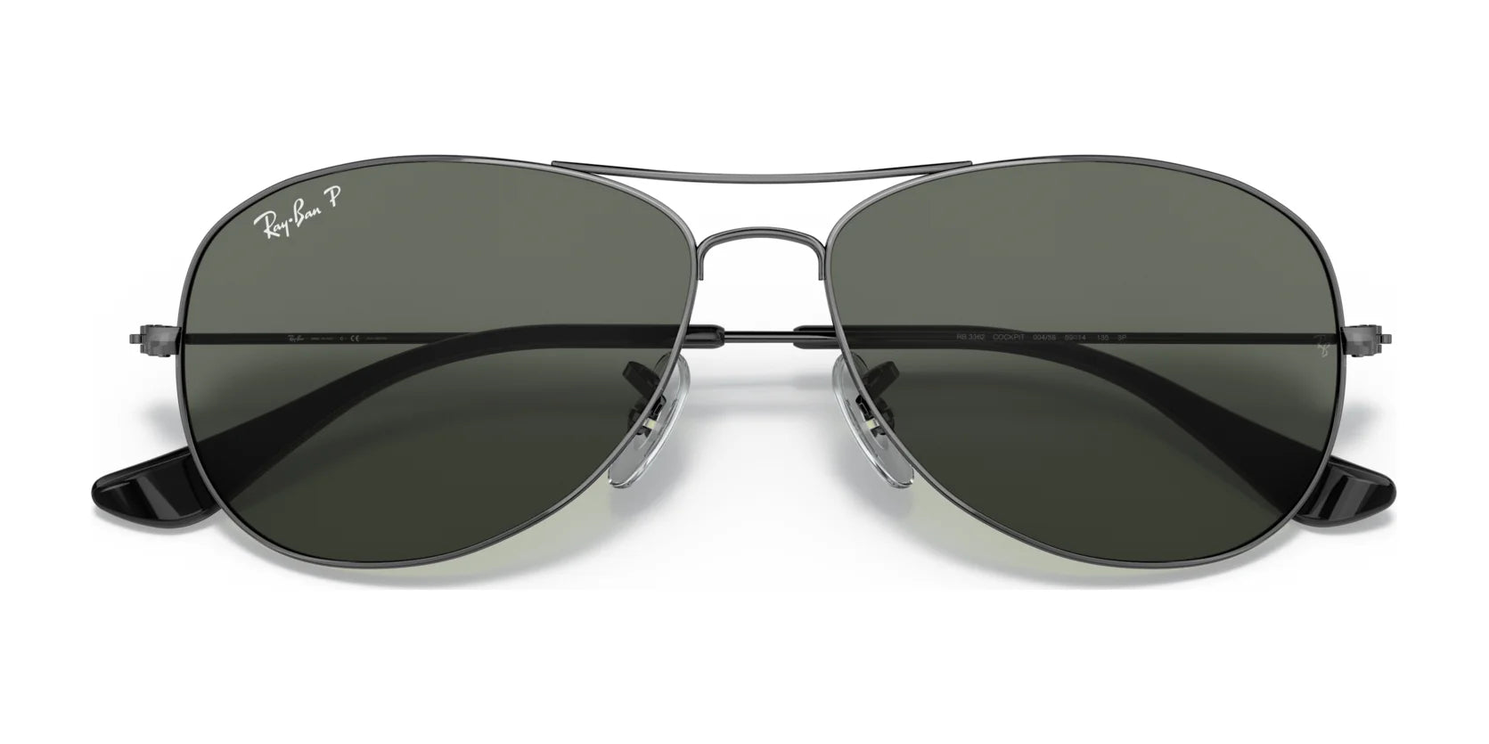 Ray-Ban COCKPIT RB3362 Sunglasses