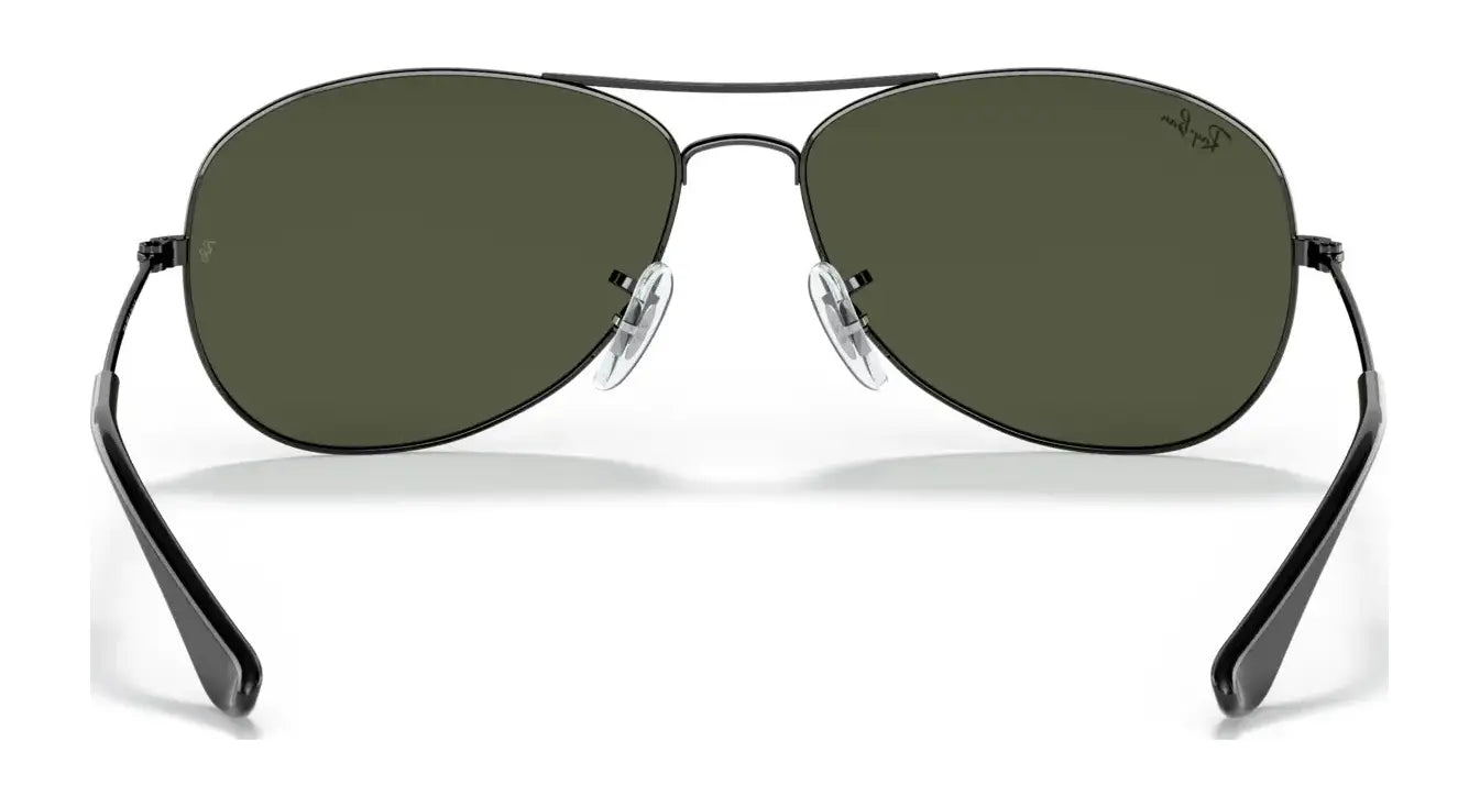 Ray-Ban COCKPIT RB3362 Sunglasses