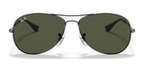 Ray-Ban COCKPIT RB3362 Sunglasses