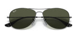 Ray-Ban COCKPIT RB3362 Sunglasses