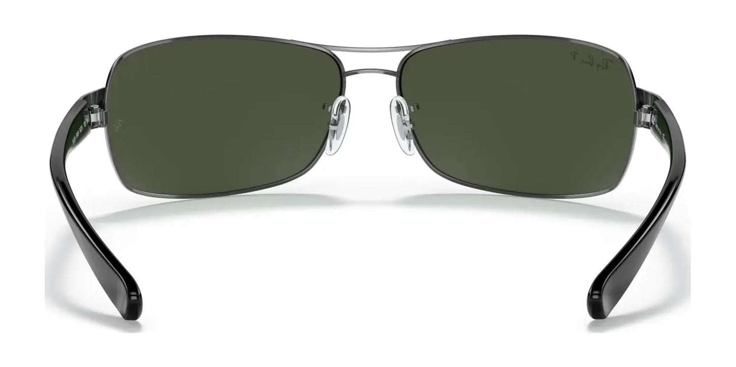 Ray-Ban RB3379 Sunglasses | Size 64