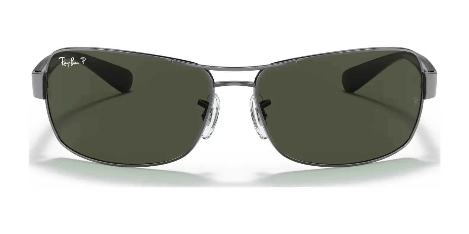 Ray-Ban RB3379 Sunglasses | Size 64