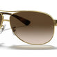 Arista Gold №001/13