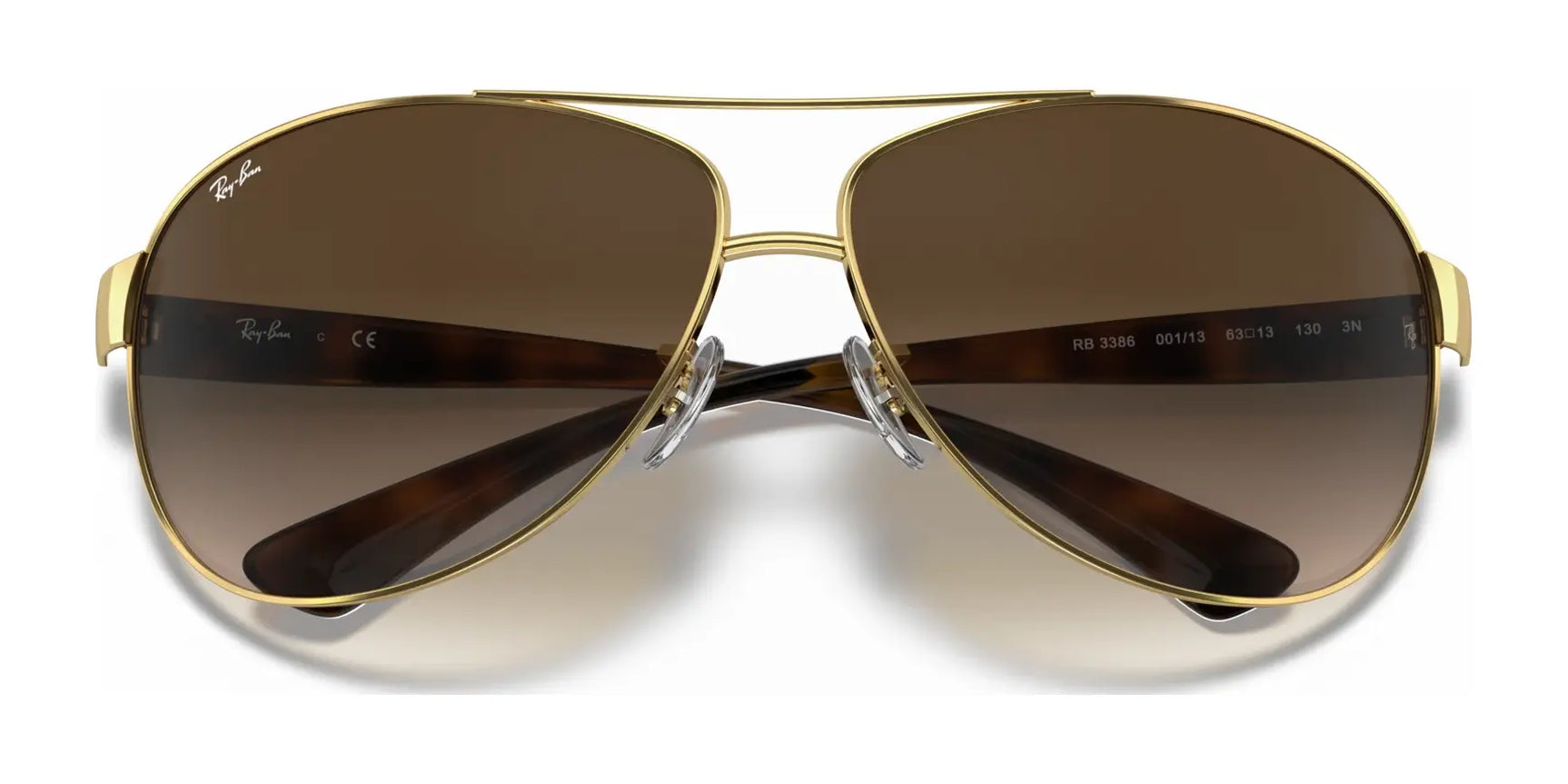 Ray-Ban RB3386 Sunglasses