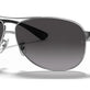 Silver №003/8G