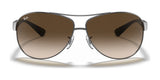 Ray-Ban RB3386 Sunglasses