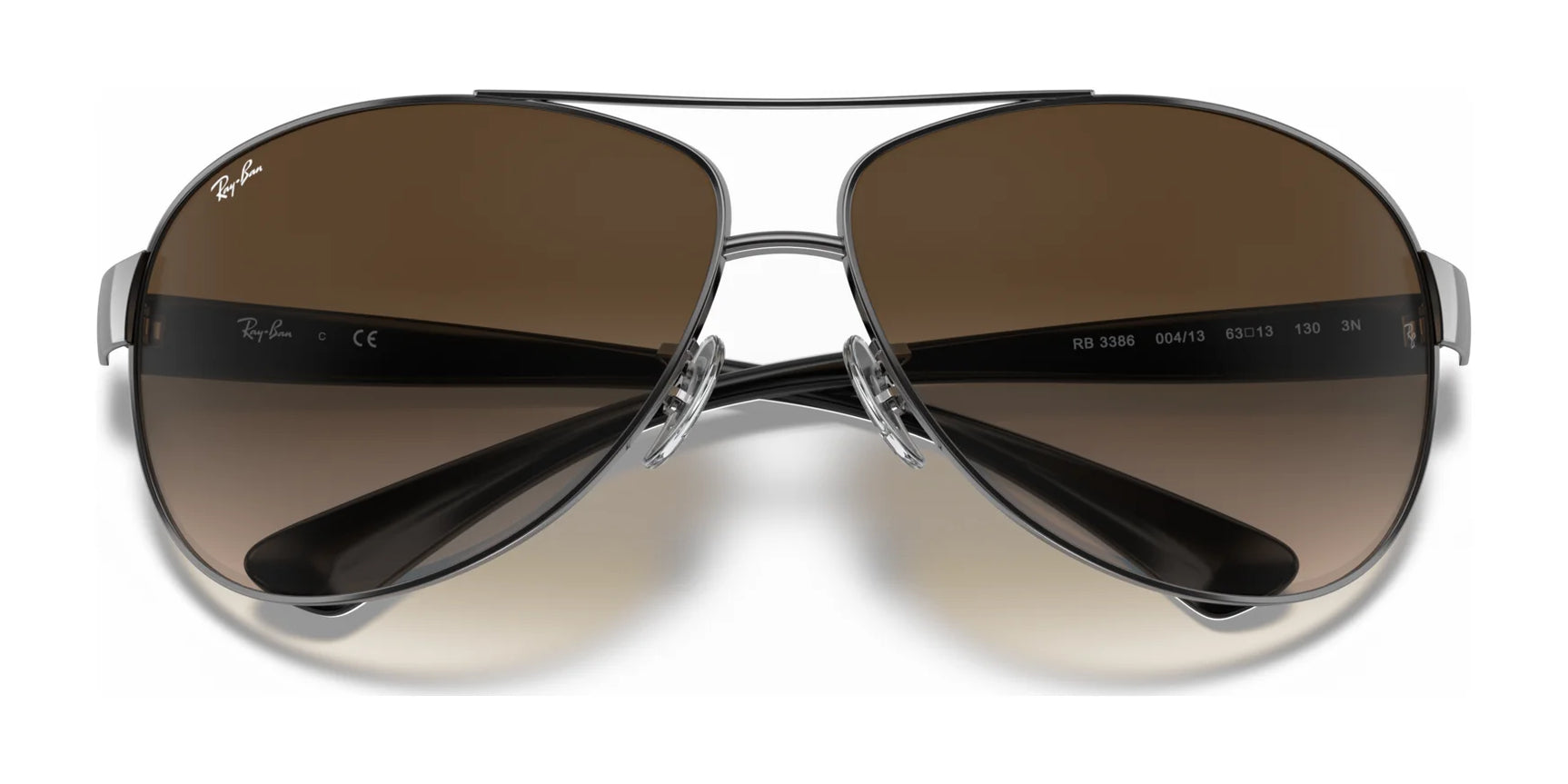 Ray-Ban RB3386 Sunglasses