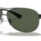 Gunmetal №004/71