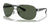 Ray-Ban RB3386 Sunglasses / Gunmetal №004/71
