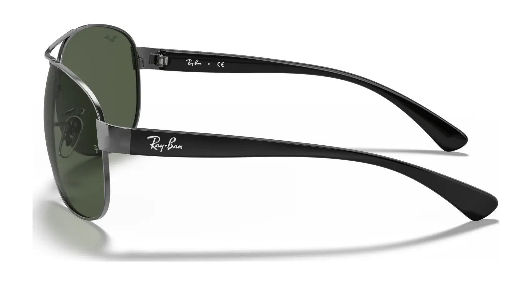 Ray-Ban RB3386 Sunglasses