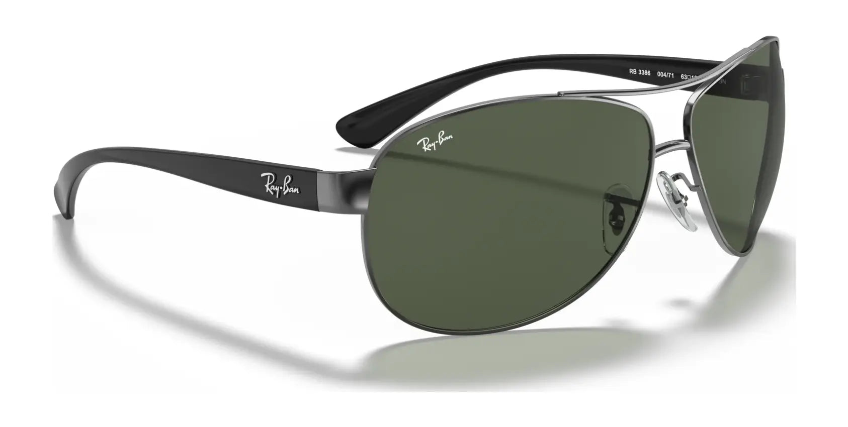 Ray-Ban RB3386 Sunglasses