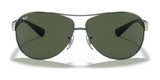 Ray-Ban RB3386 Sunglasses