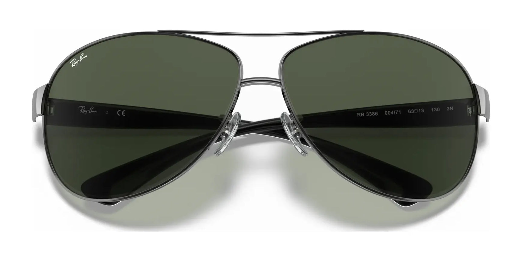 Ray-Ban RB3386 Sunglasses