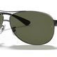 Gunmetal №004/9A