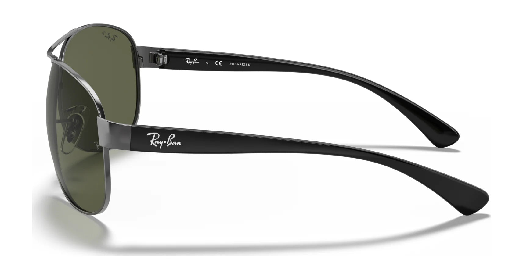 Ray-Ban RB3386 Sunglasses