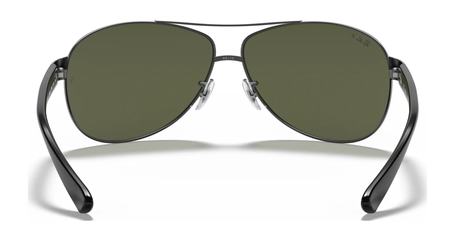 Ray-Ban RB3386 Sunglasses