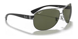 Ray-Ban RB3386 Sunglasses