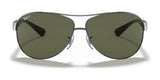 Ray-Ban RB3386 Sunglasses