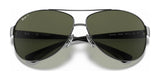 Ray-Ban RB3386 Sunglasses