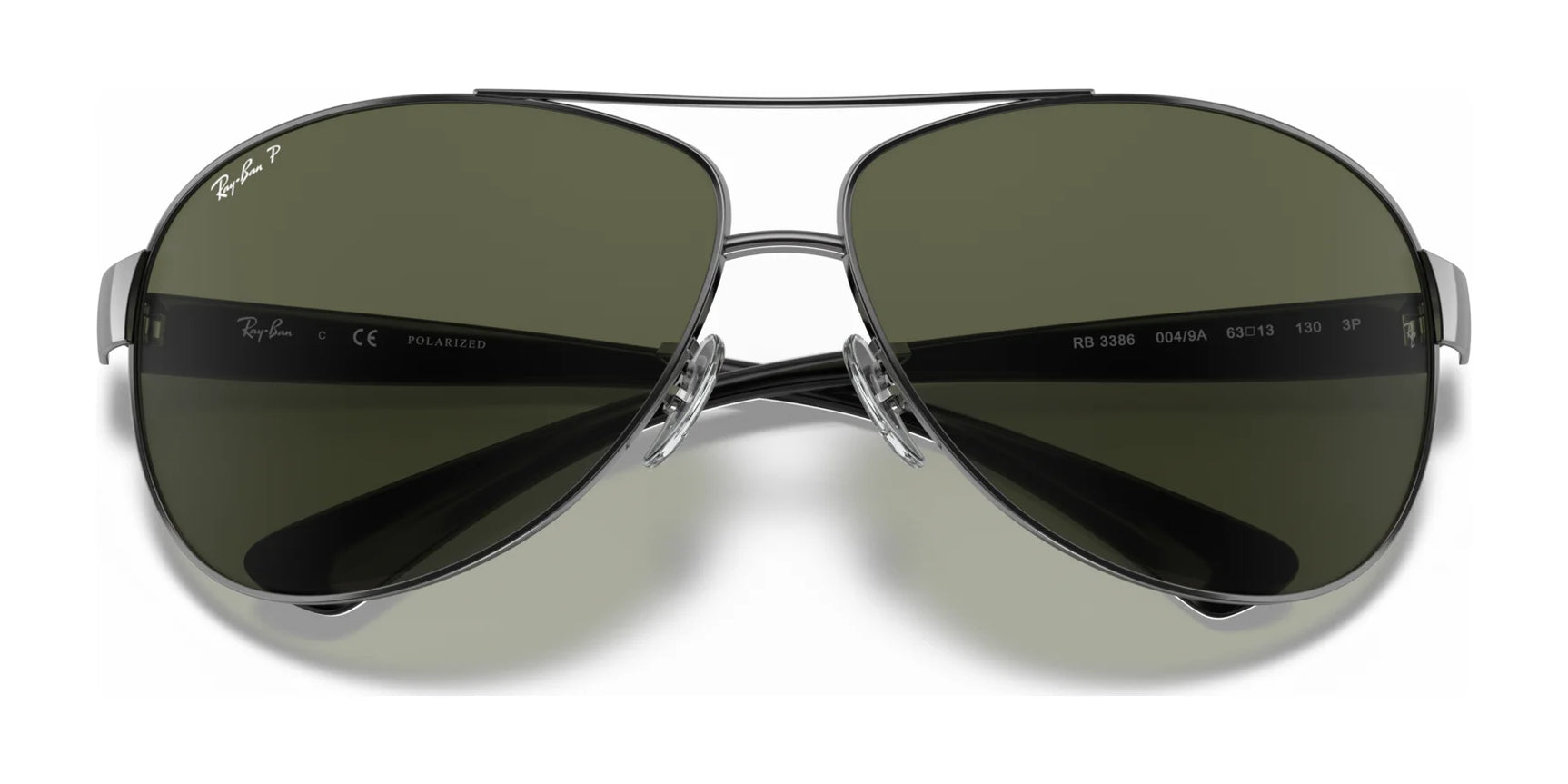 Ray-Ban RB3386 Sunglasses